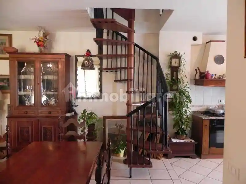 Appartamento in vendita a Viareggio