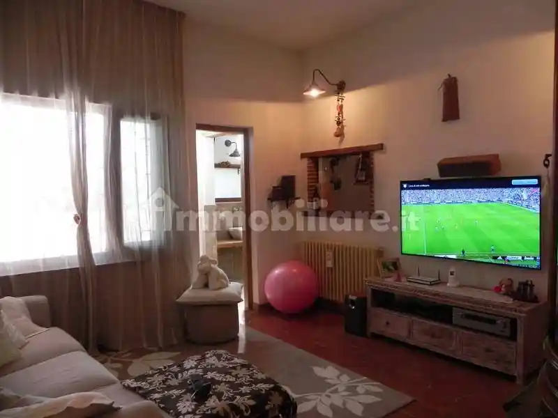 Villa in vendita a Massarosa