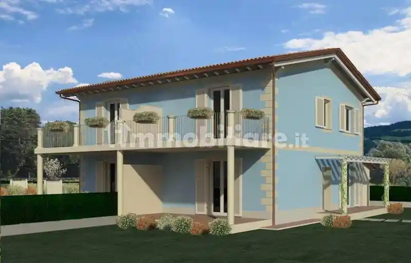 Villa in vendita a Massarosa