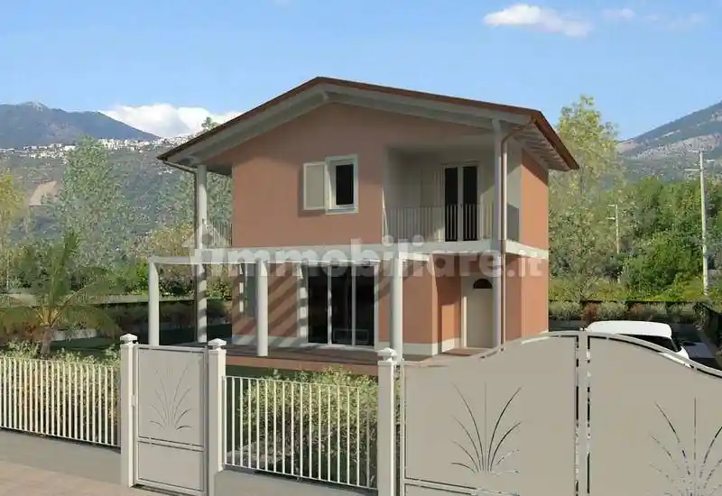 Villa in vendita a Massarosa