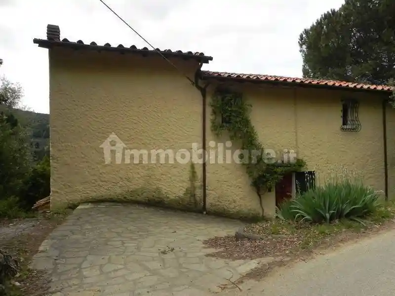 Rustico - Casale in vendita a Massarosa