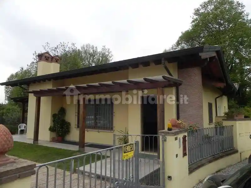 Villa in vendita a Pietrasanta