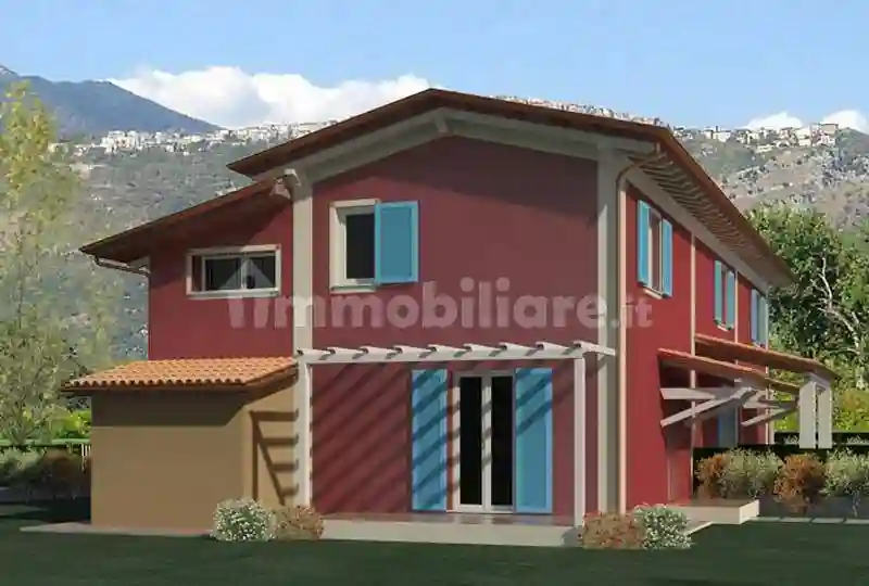 Villetta a schiera - foto 2