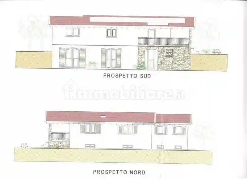 Casa indipendente - foto 2