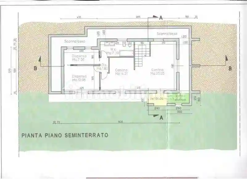 Casa indipendente - foto 4