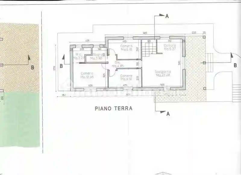 Casa indipendente - foto 5