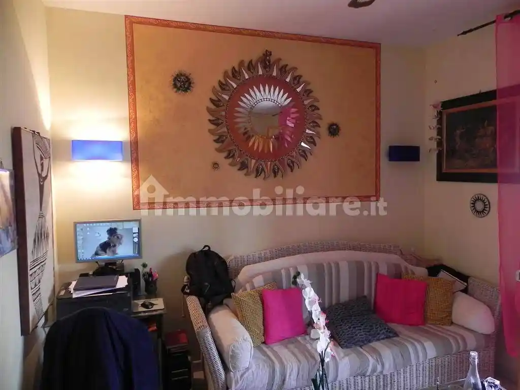 Appartamento in vendita a Viareggio