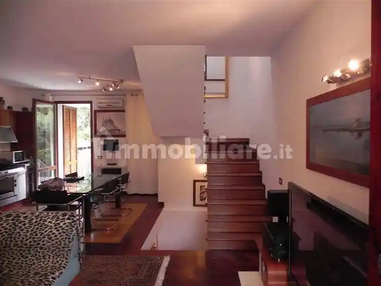 Villetta a schiera in vendita a Camaiore