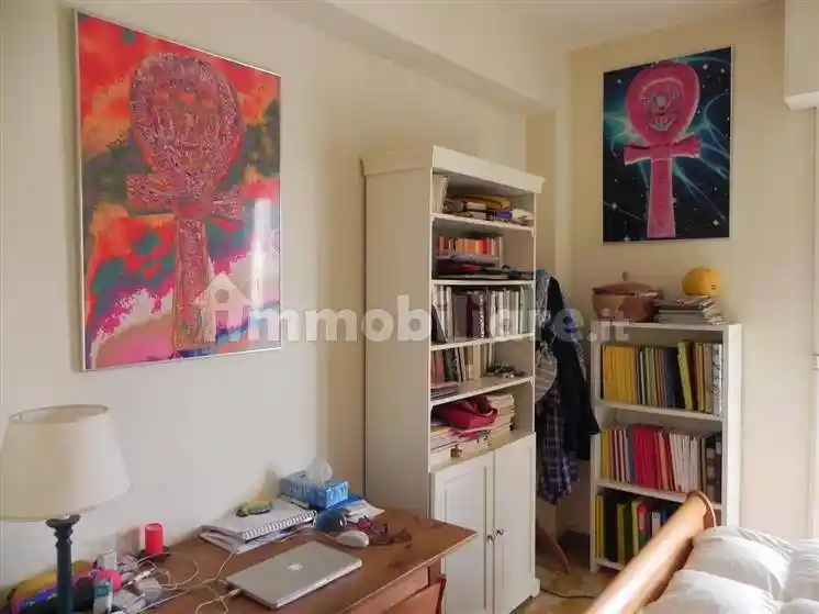 Appartamento in vendita a Viareggio