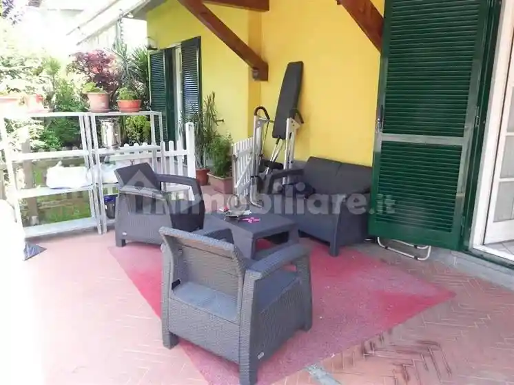 Casa indipendente in vendita a Viareggio