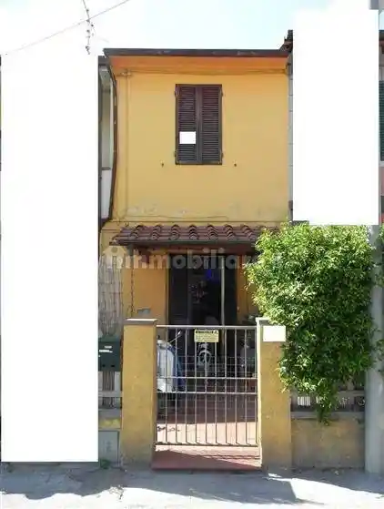 Casa indipendente in vendita a Massarosa
