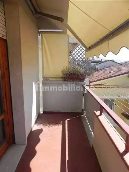 Appartamento in vendita a Viareggio