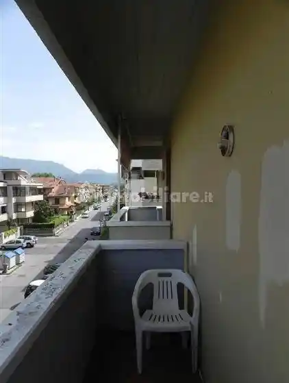 Appartamento in vendita a Viareggio