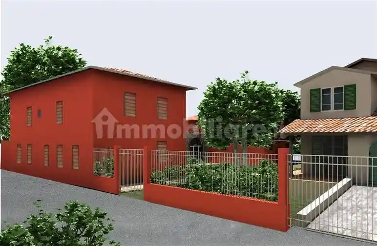 Rustico - Casale in vendita a Camaiore