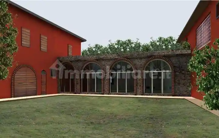 Villa in vendita a Camaiore