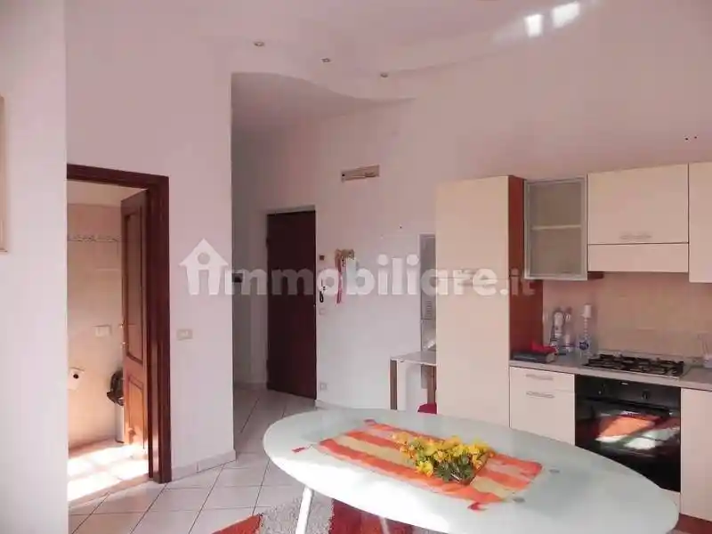 Appartamento in vendita a Massarosa