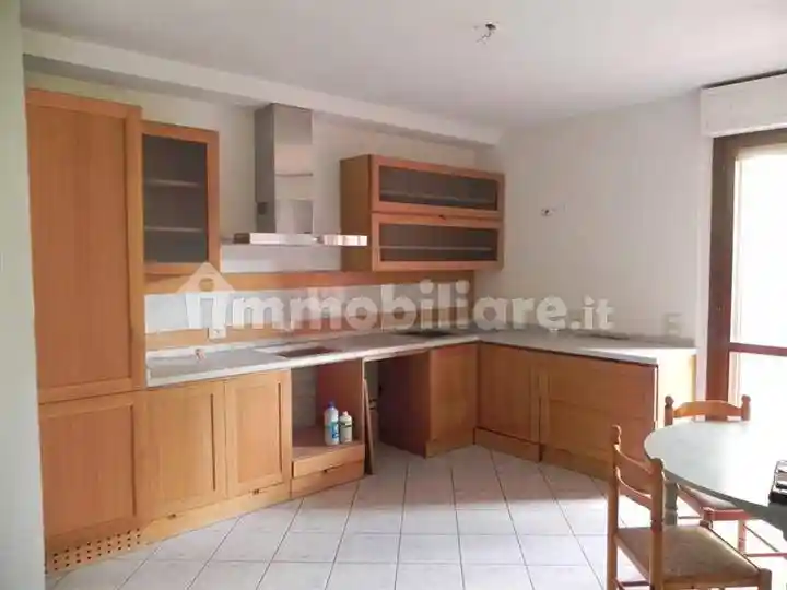 Appartamento in vendita a Massarosa