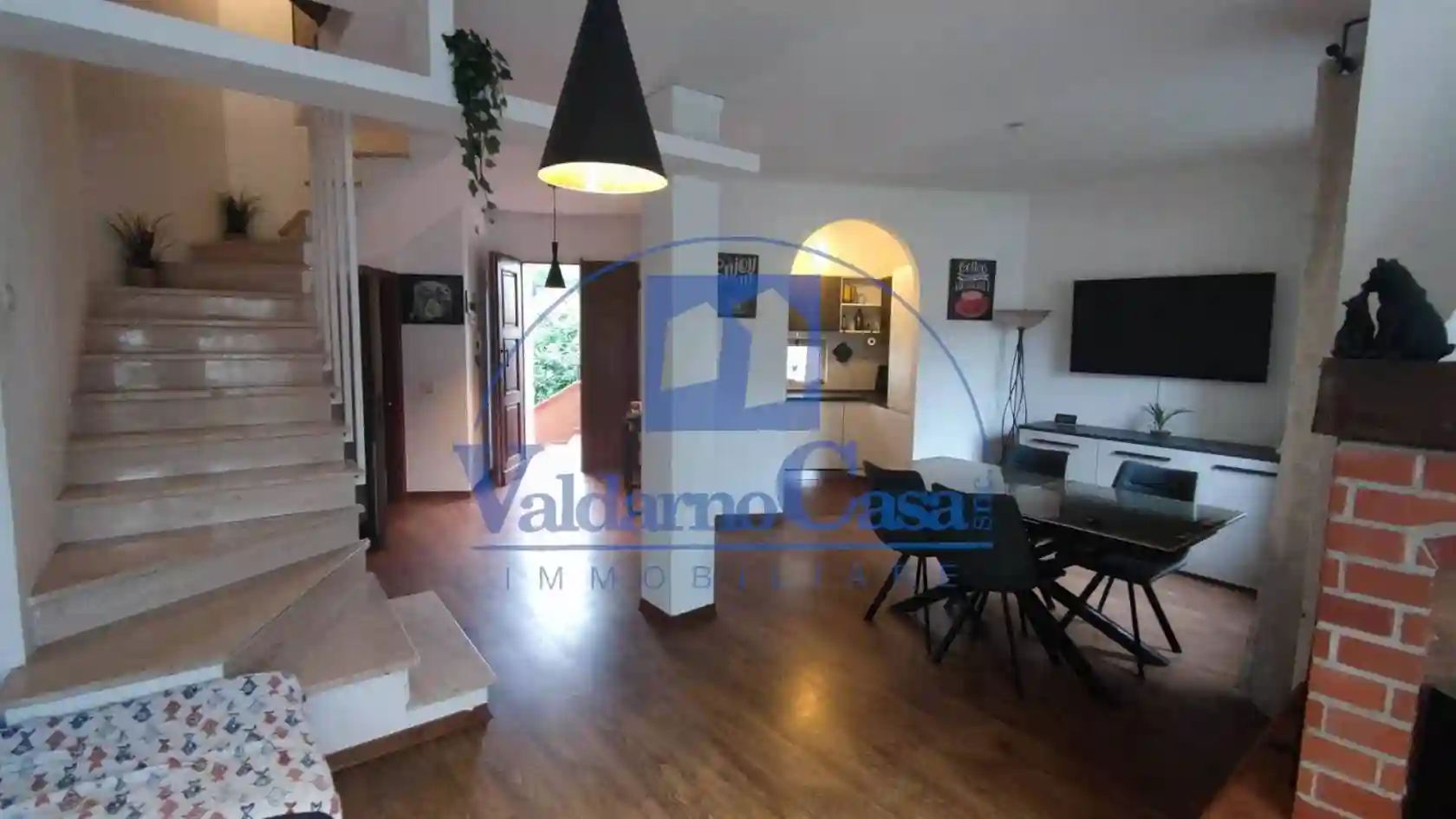 Casa indipendente - foto 2