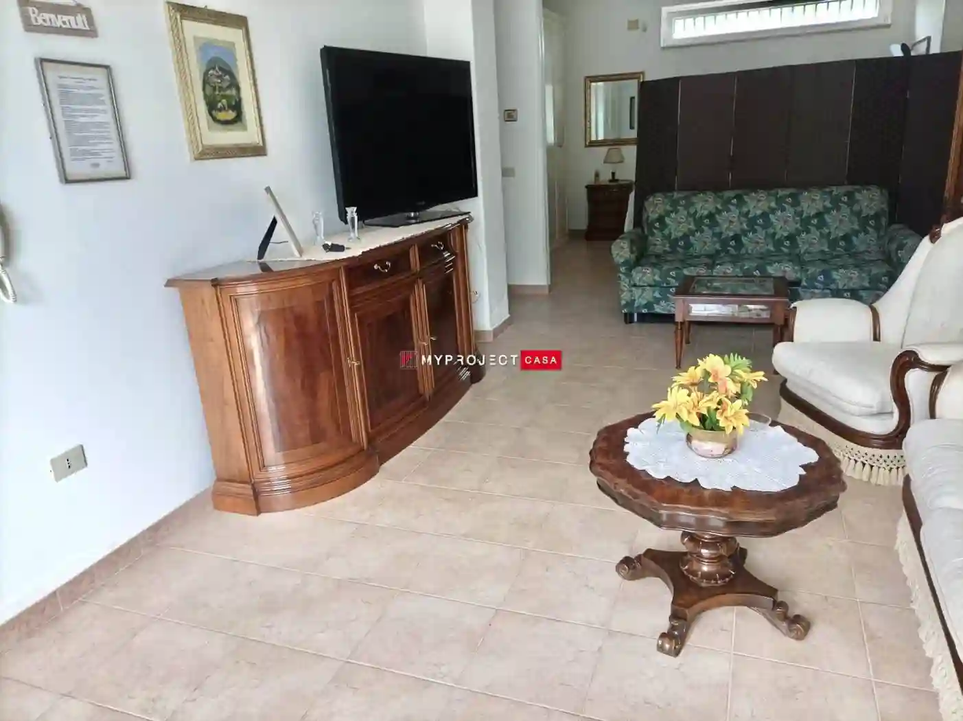 Appartamento - foto 5