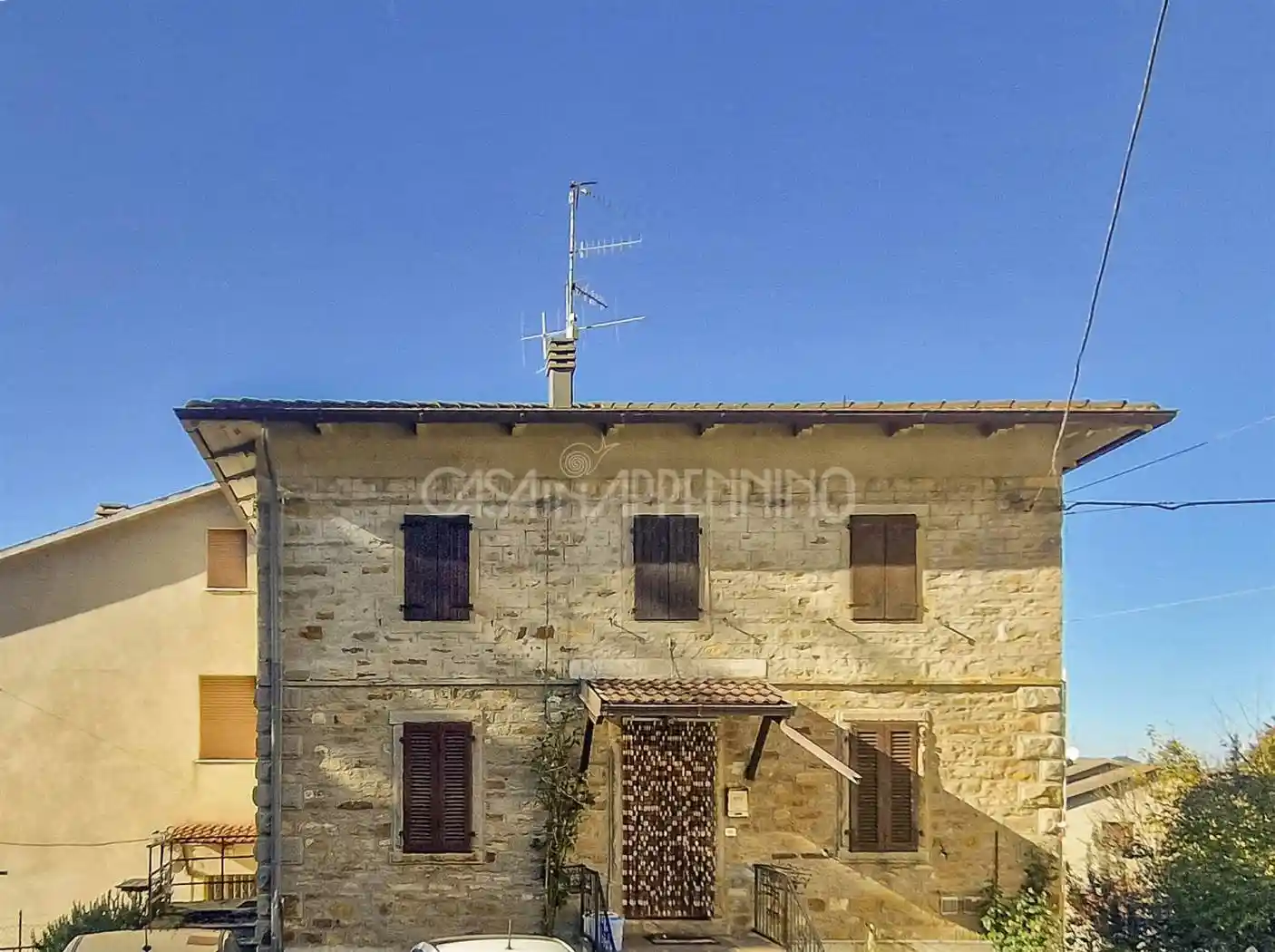 Casa indipendente in vendita a Palagano