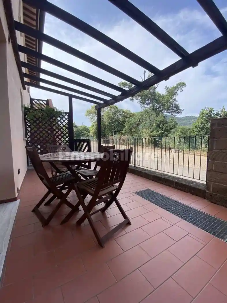 Appartamento in vendita a Scarlino