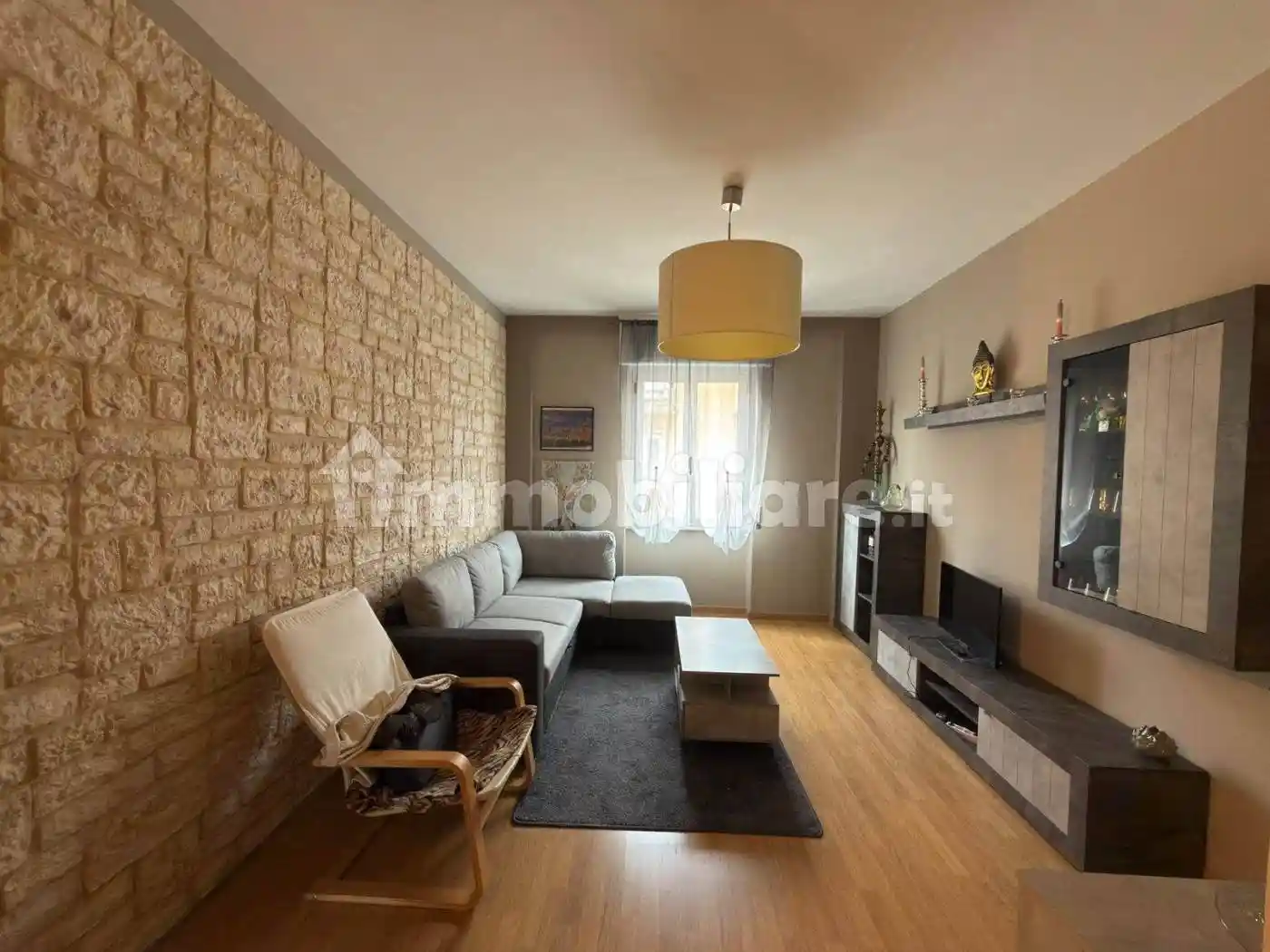 Appartamento in vendita a Biella