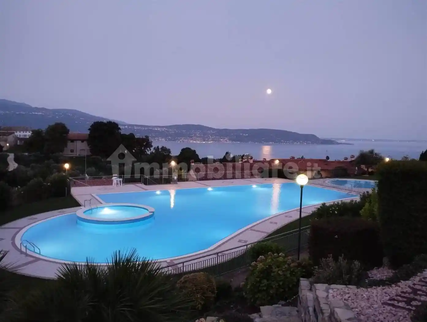 Appartamento in vendita a Toscolano-Maderno