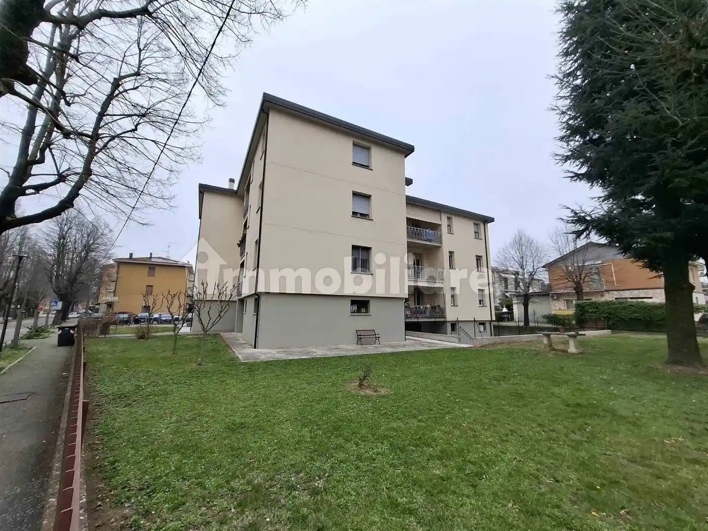 Appartamento in vendita a Valsamoggia