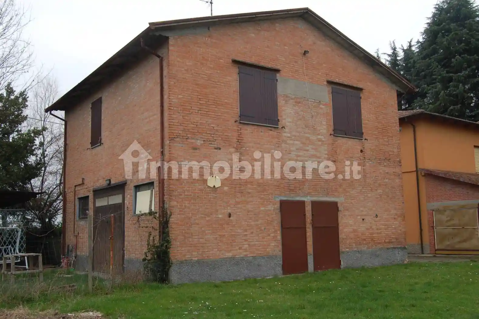 Casa indipendente in vendita a Valsamoggia