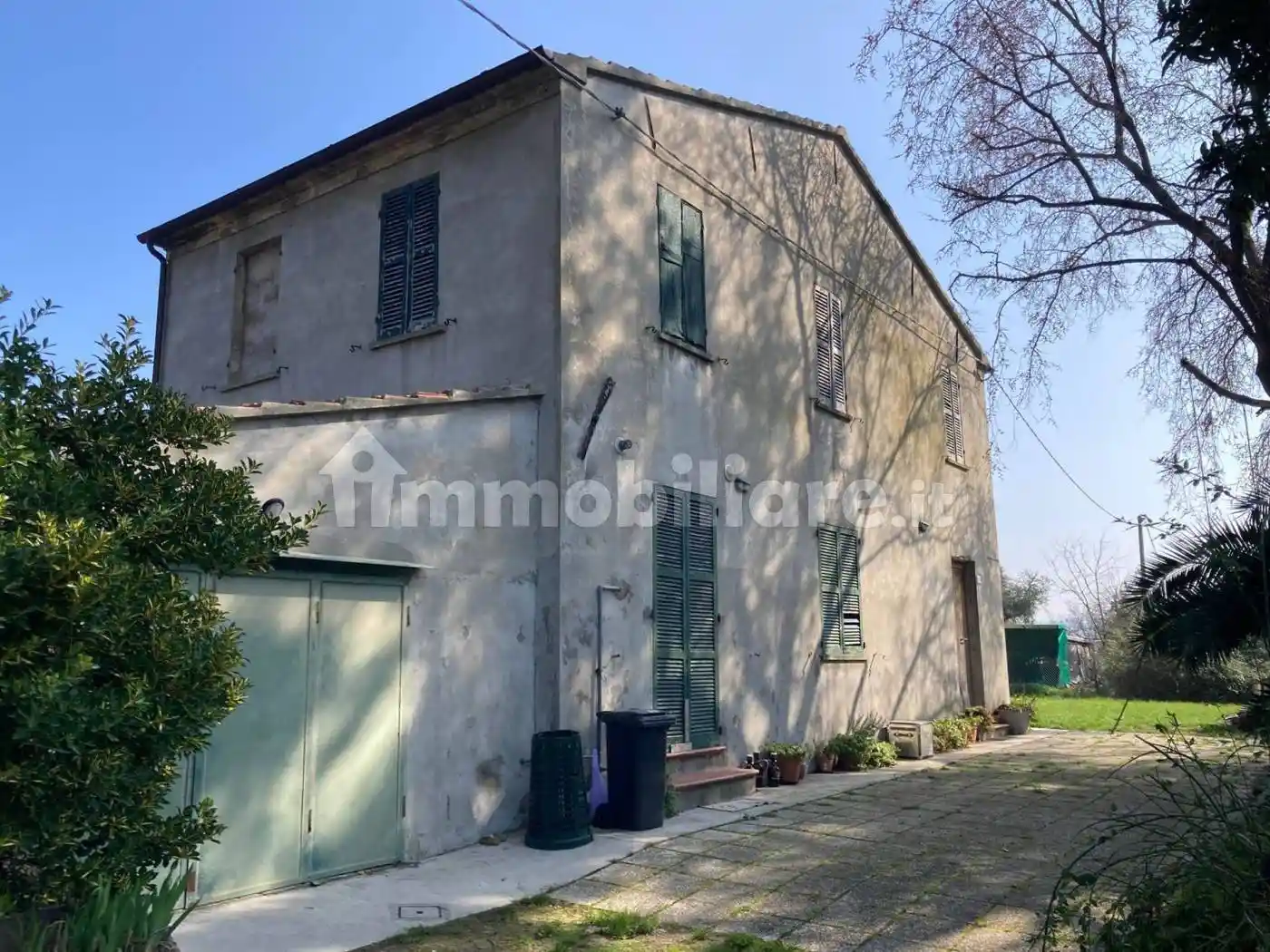 Casa indipendente in vendita a Pesaro