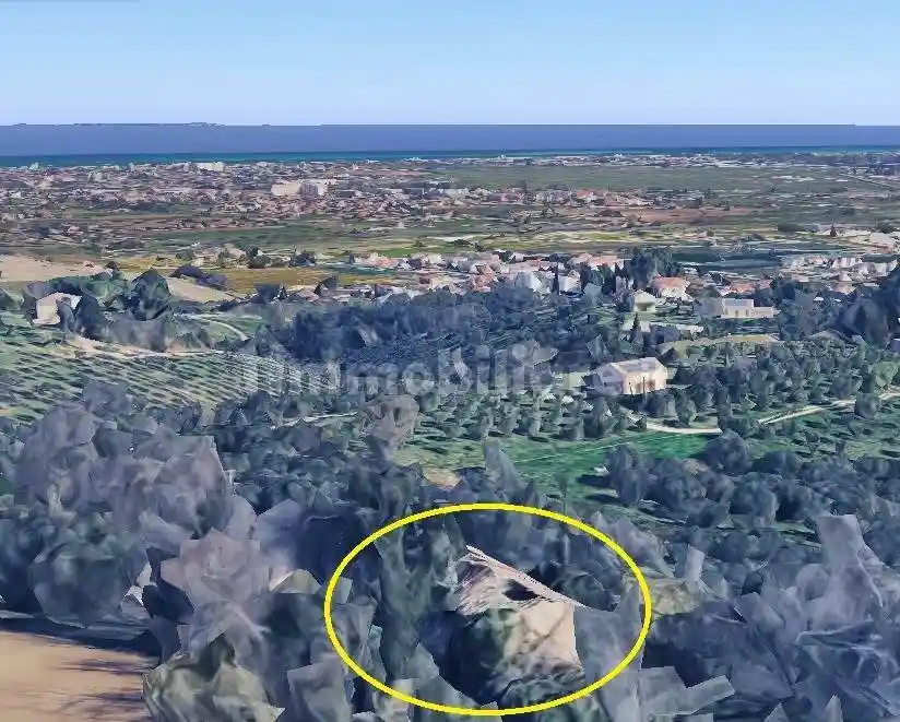 Rustico - Casale in vendita a Fano