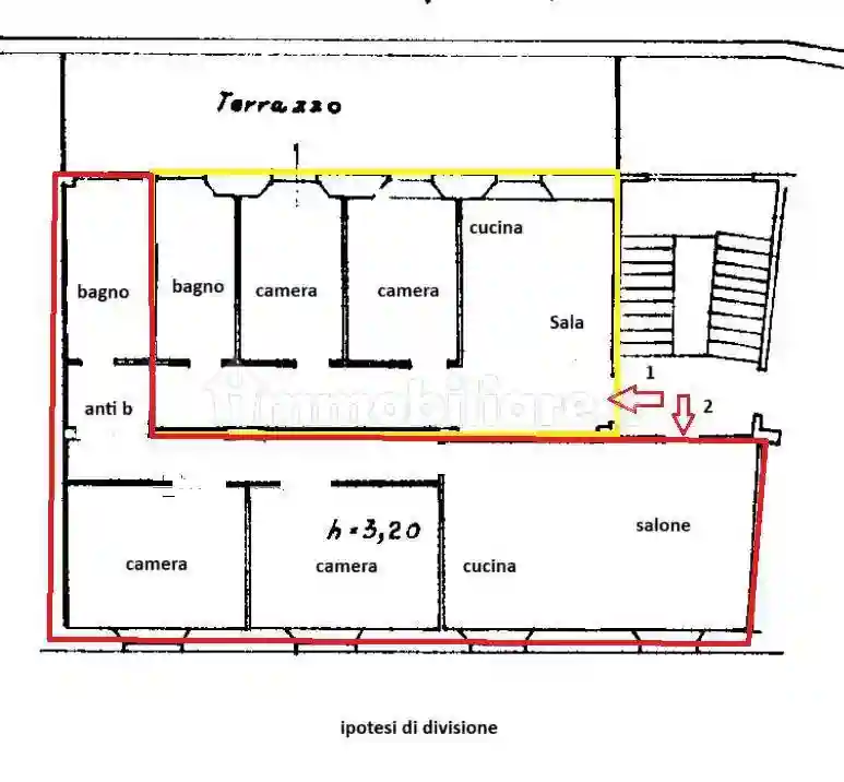 Appartamento - foto 3