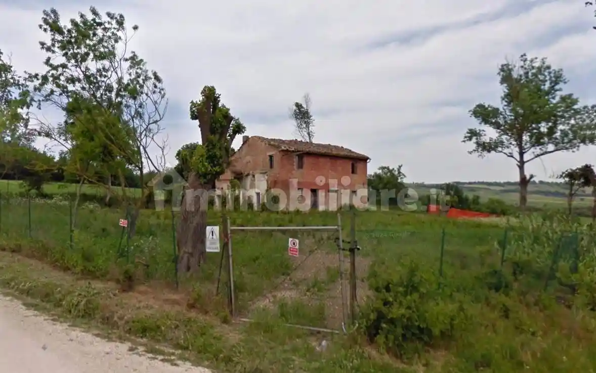 Rustico - Casale in vendita a Terre Roveresche