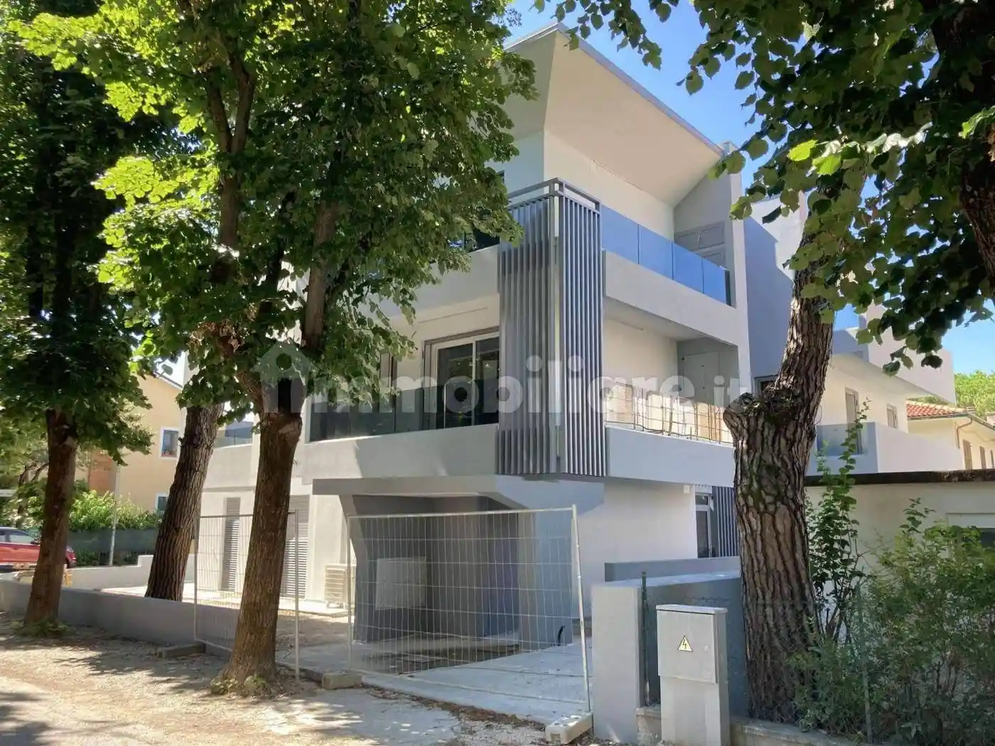 Appartamento in vendita a Fano