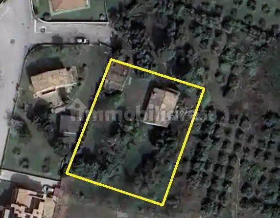 Rustico - Casale in vendita a Poggio San Marcello