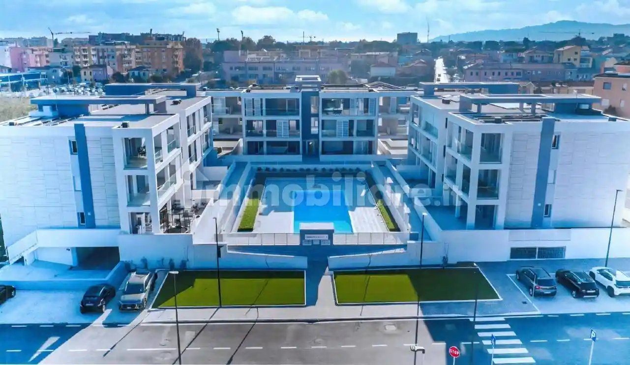 Appartamento in vendita a Fano