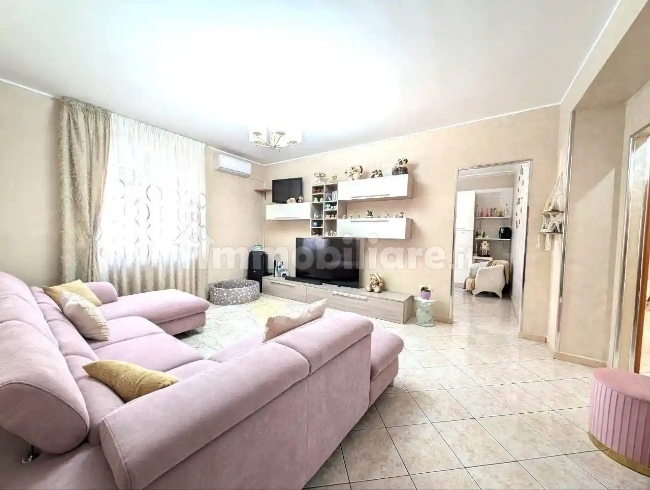 Appartamento in vendita a San Severo