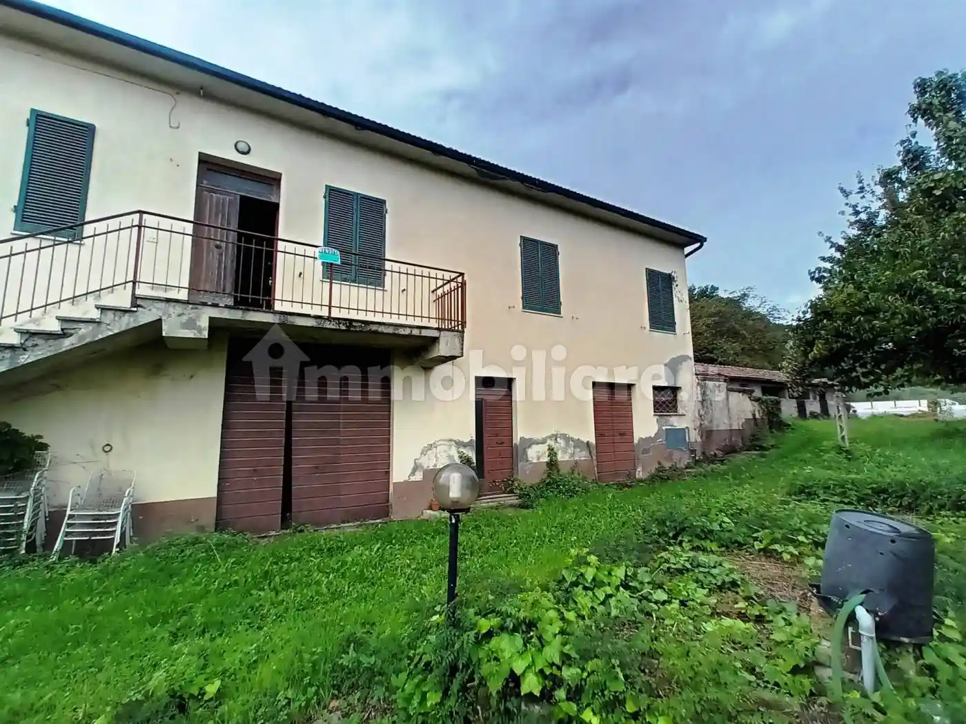 Rustico - Casale in vendita a Cetona