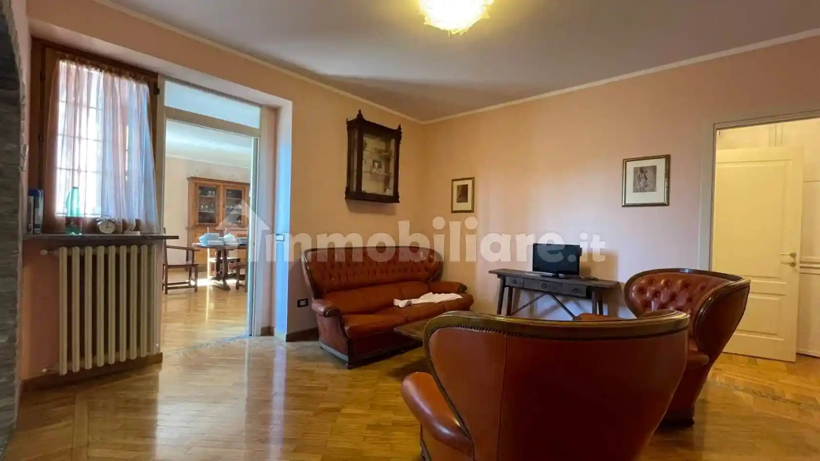 Appartamento in affitto a Tortona