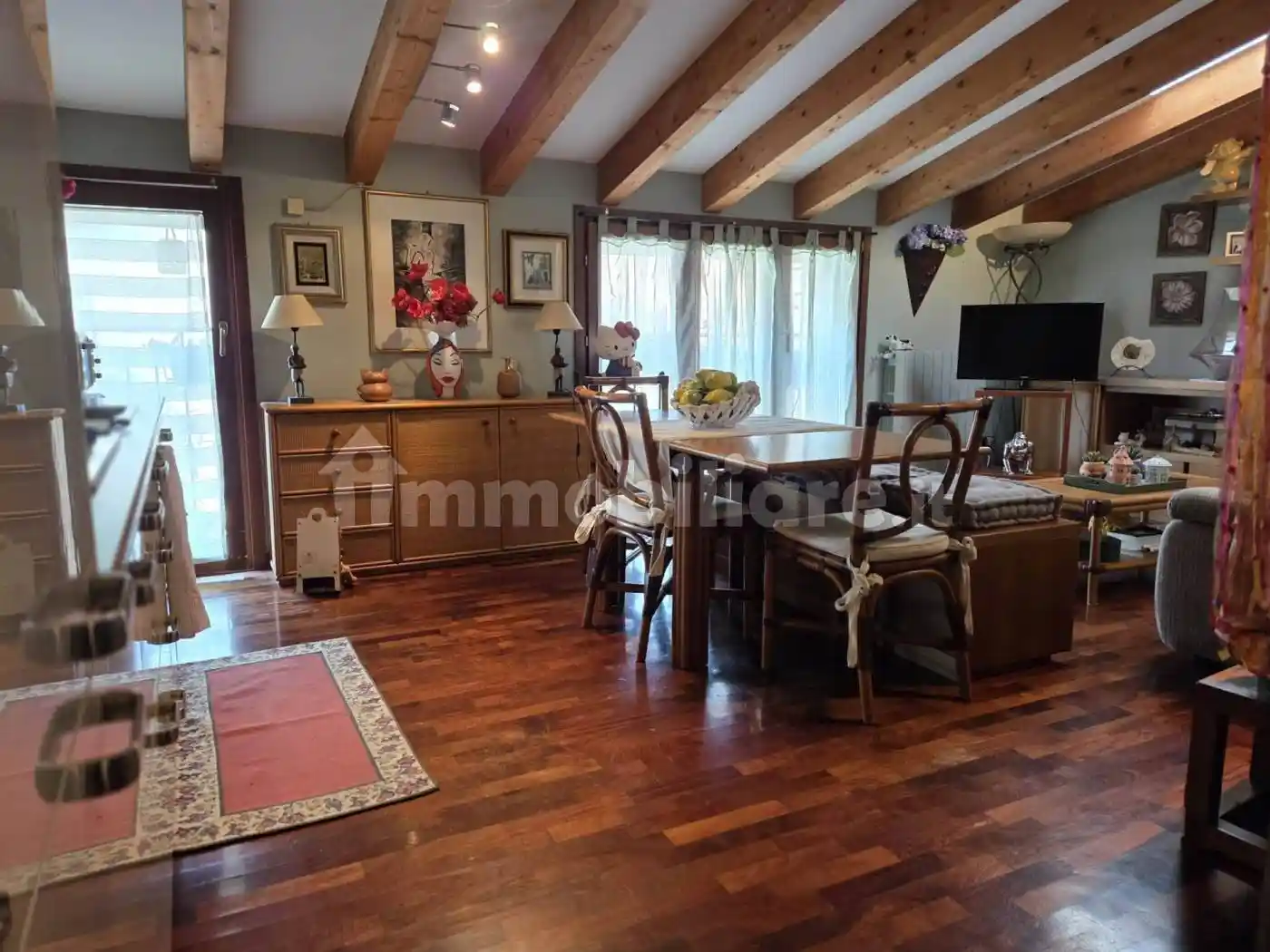 Appartamento in vendita a Sesto San Giovanni