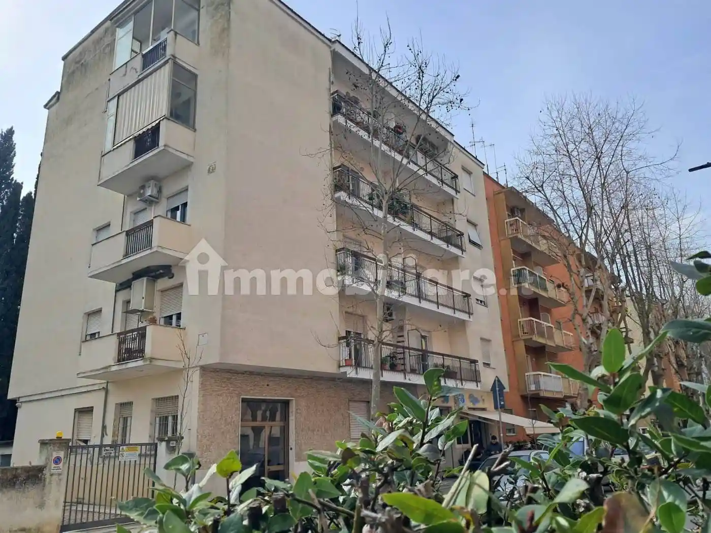 Appartamento in vendita a Grosseto