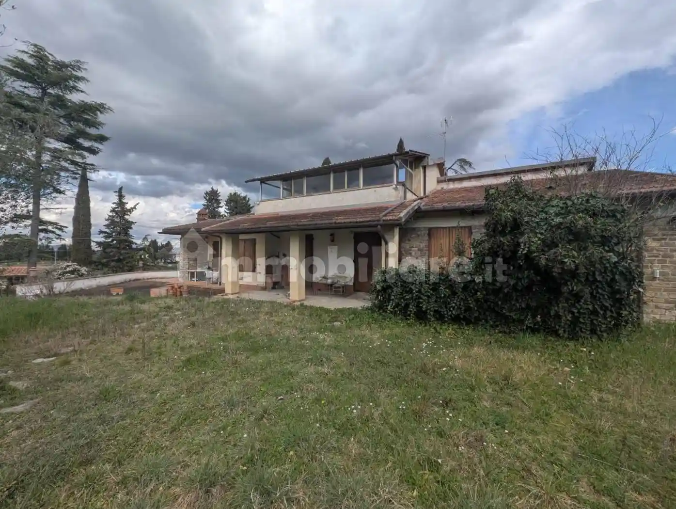 Villa in vendita a Greve in Chianti