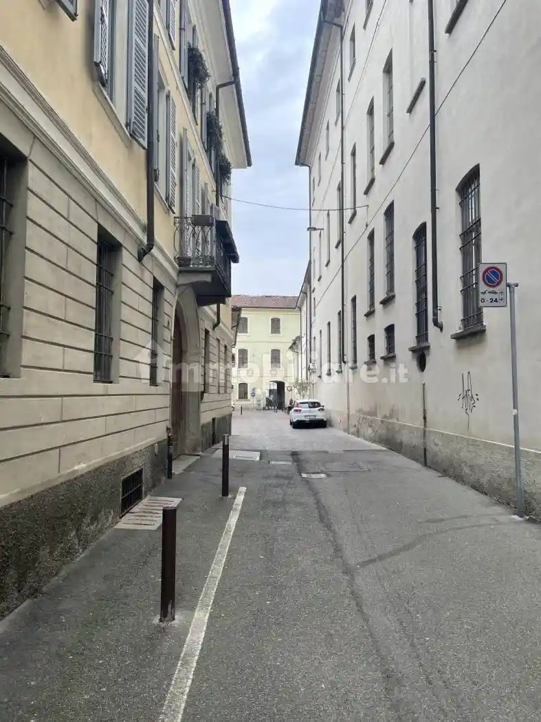 Appartamento in vendita a Lodi