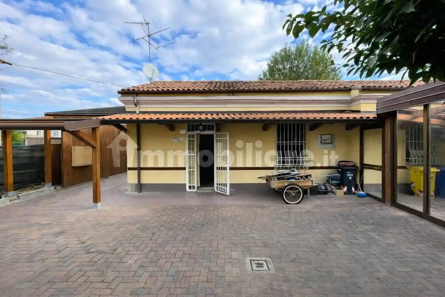 Casa indipendente - foto 2