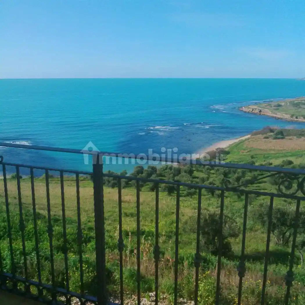 Villa in vendita a Sciacca