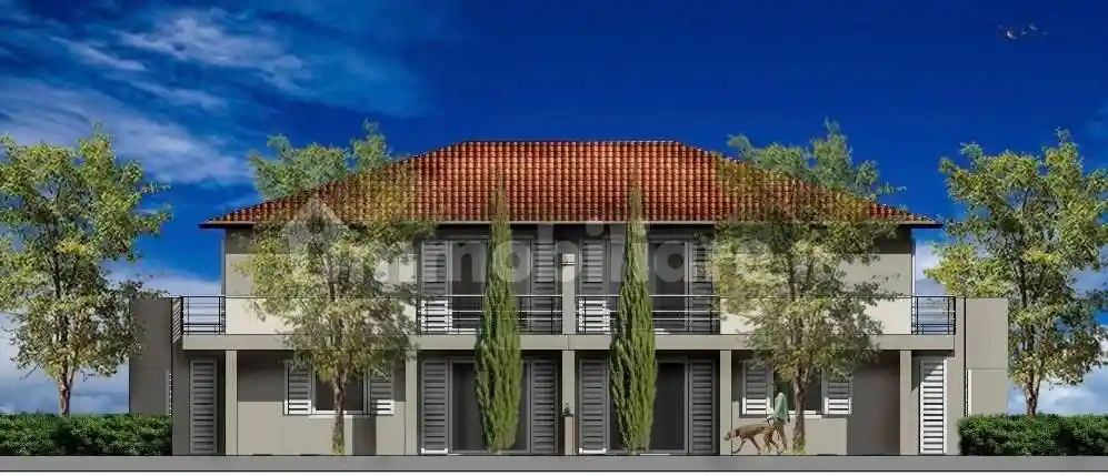 Appartamento in vendita a Cecina