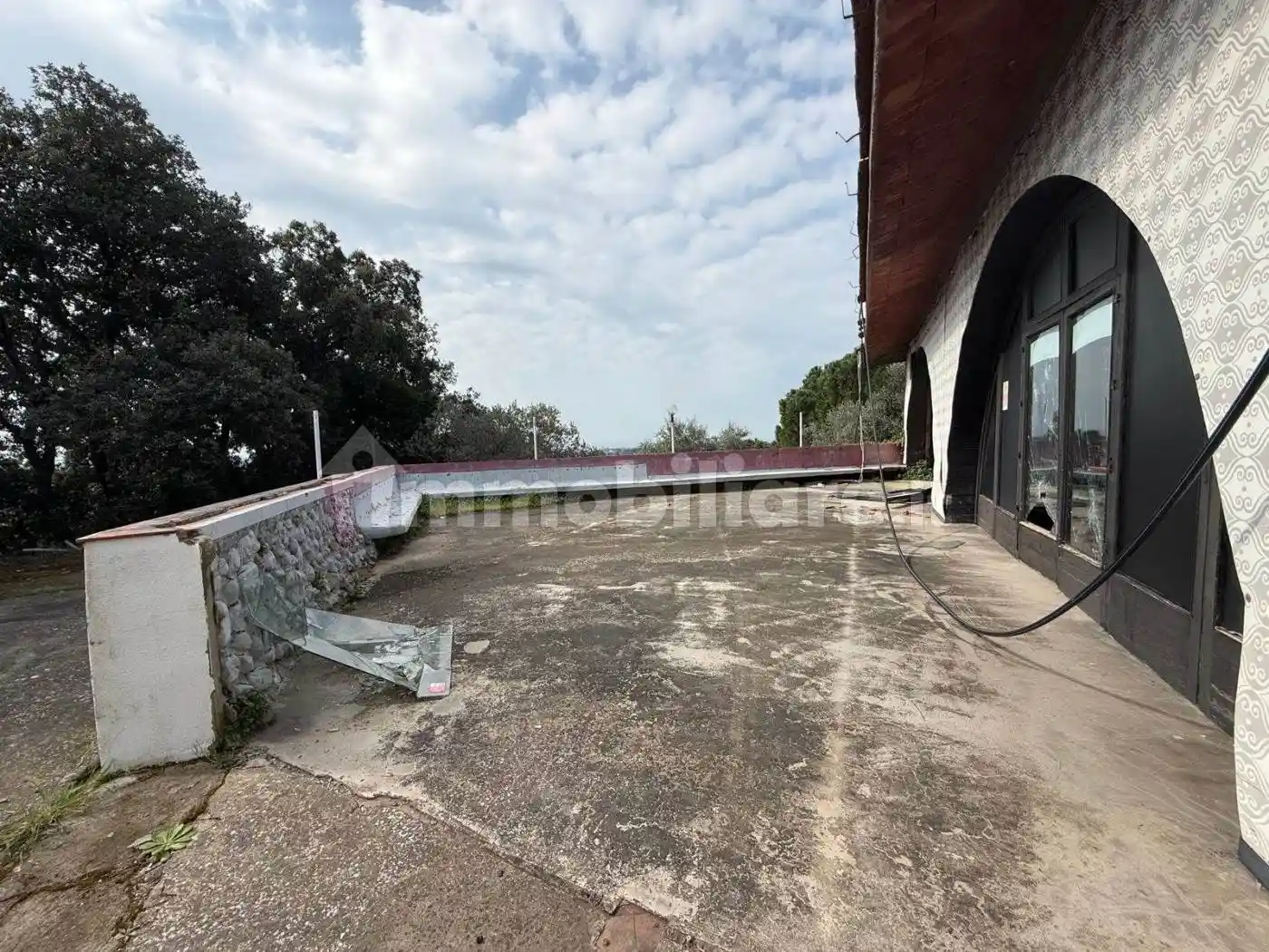 Palazzo - Edificio in vendita a Rosignano Marittimo