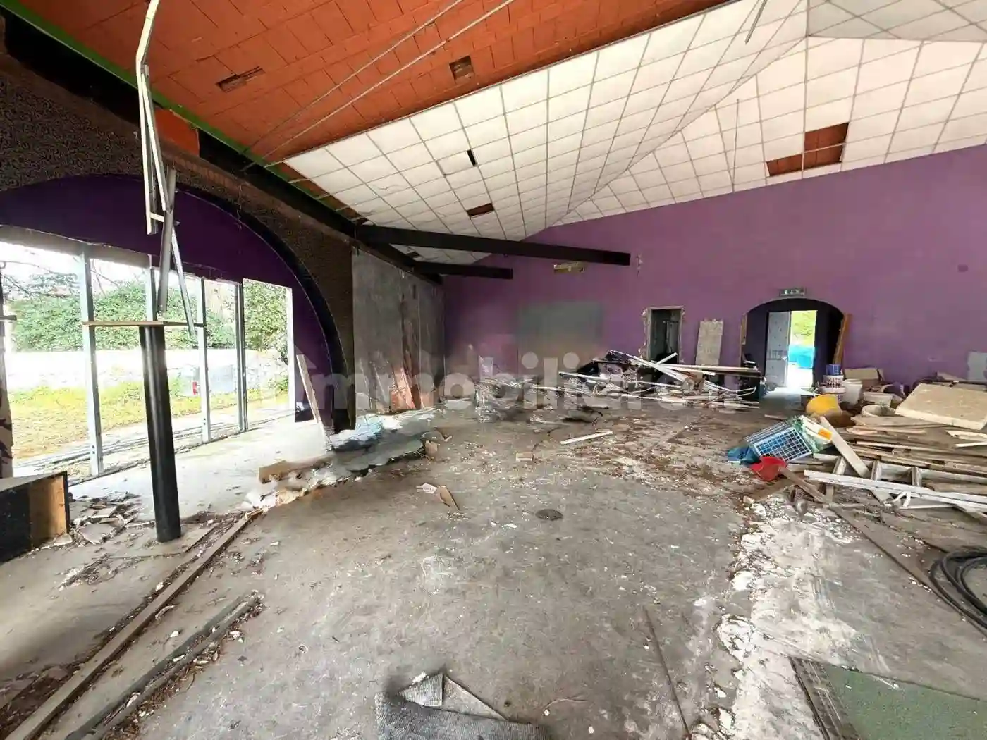 Palazzo - Edificio - foto 2