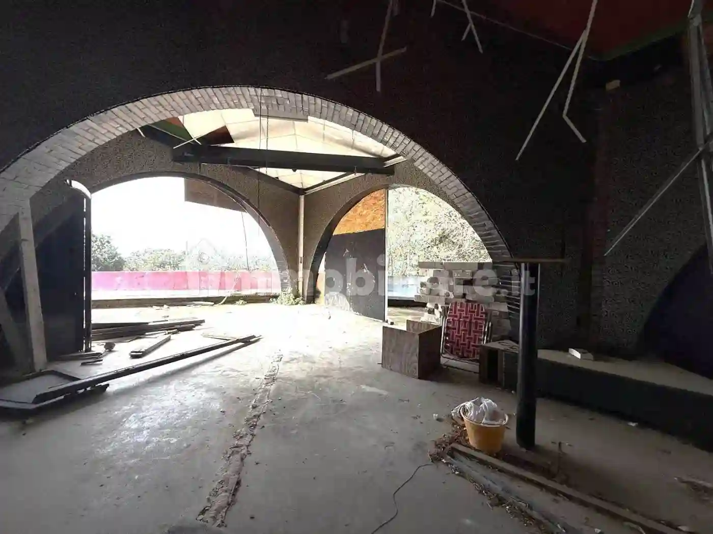 Palazzo - Edificio - foto 3