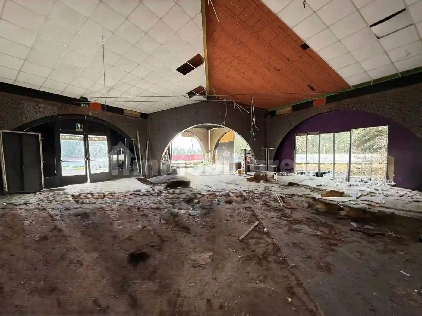 Palazzo - Edificio - foto 4